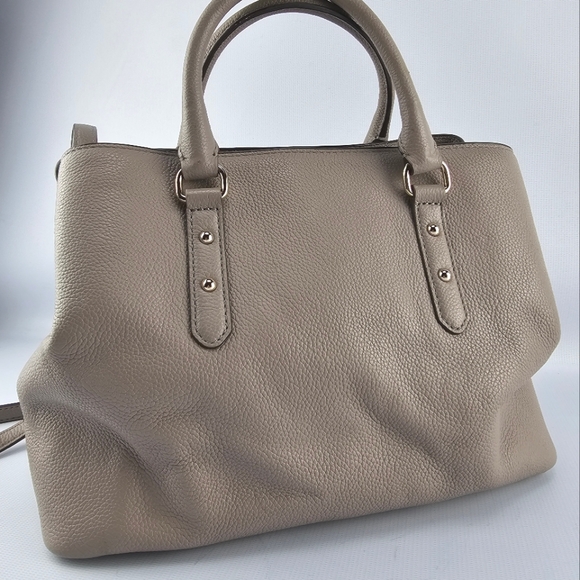 Kate Spade New York Larchmont Avenue Evangelie Crossbody Handbag - Picture 2 of 14